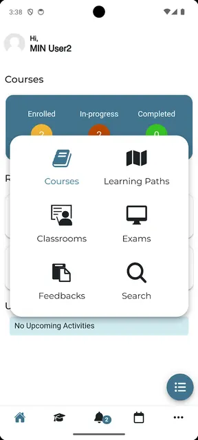 NextLearn screenshot 4