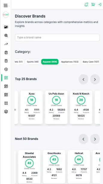 Cx360 screenshot 3