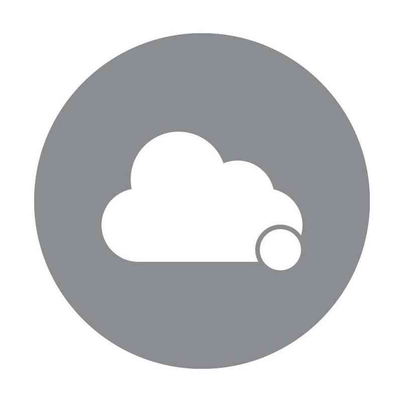 Cloudpoint logo