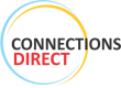 Connections Direct logo