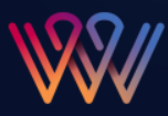 We Win logo
