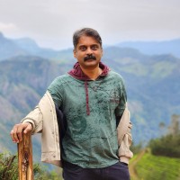 Vijay Chelakkat profile photo