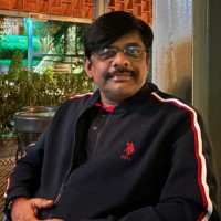 Vijay Kumar profile photo