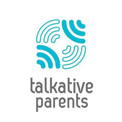 Talkative logo