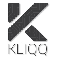 Kliqq logo