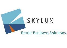 Skylux logo