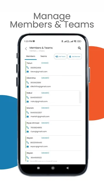BizMagnets screenshot 2