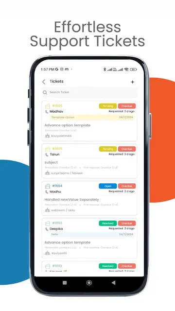 BizMagnets screenshot 5