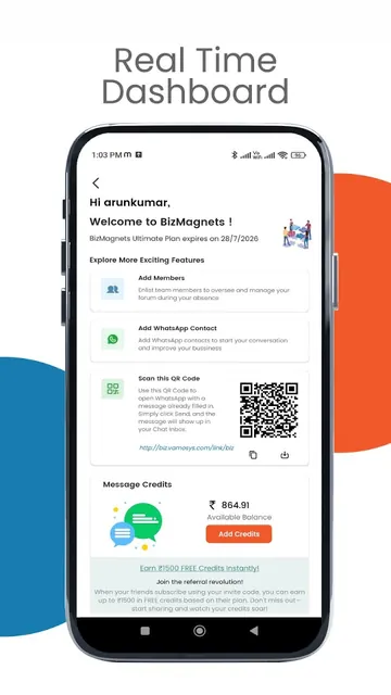 BizMagnets screenshot 1