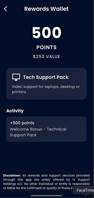 HelloHelp screenshot 5