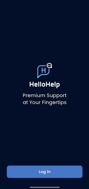 HelloHelp screenshot 6