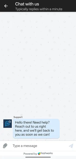 HelloHelp screenshot 4