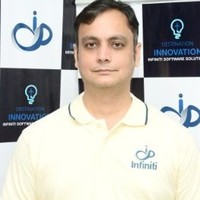 Ananth Narasimhan profile photo