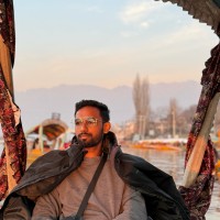 Vetrichelvan Barathy profile photo