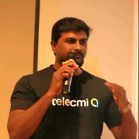 Prabhu Dhanuskodi profile photo