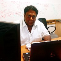 Jesu Valiant profile photo