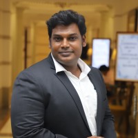 Damodharan padmanaban profile photo