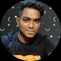 Sivaram Ilangovan profile photo