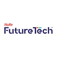 Nure Future Tech logo
