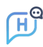 HelloHelp logo