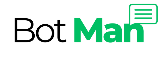 Botman logo