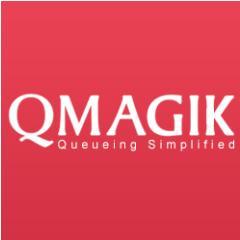 QMagik logo