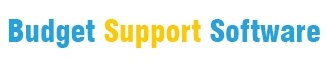 Budget Support Software logo