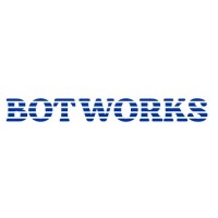 Botworks Solutions logo