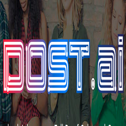 Dost logo