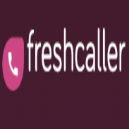 FreshCaller logo