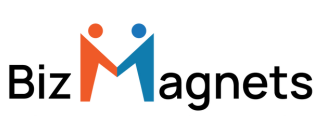 BizMagnets logo