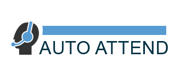 Auto Attend logo