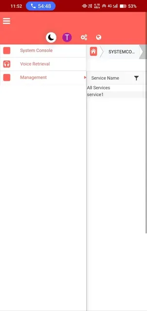 ID Mobile Call Center Agents screenshot 5