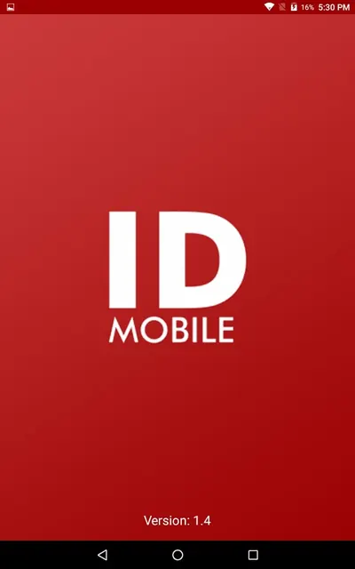 ID Mobile Call Center Agents screenshot 6
