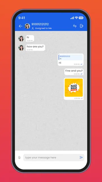 Anantya.ai screenshot 3