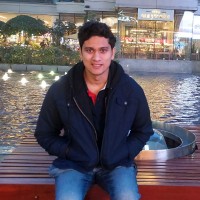 Shubham Tambi profile photo