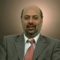 Uday Vaishampayan profile photo