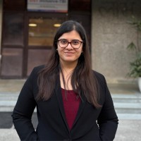 Smridhi Seth profile photo