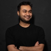 Anand Chowdhary profile photo
