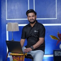 Anand Goel profile photo