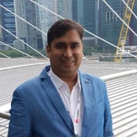 Tarak Desai profile photo