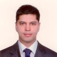 Ashutosh Sharma profile photo