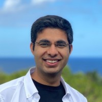 Anuj Punjani profile photo