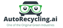 Autorecycling logo