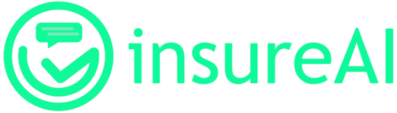 insureAI logo