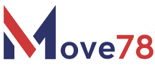 Move78 logo