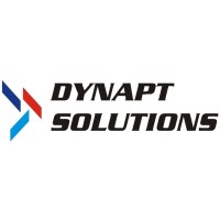 DynaptMax logo