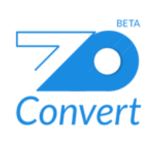 ZoConvert logo