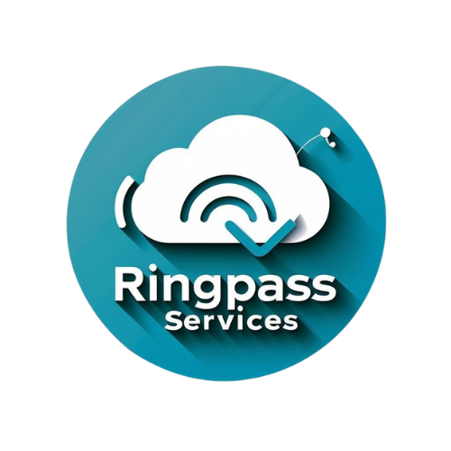 Ringpass Services logo