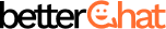 BetterChat logo